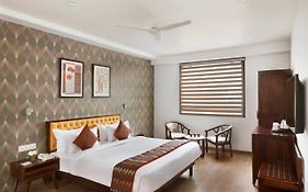 Click Hotel Jaipur, Raja Park