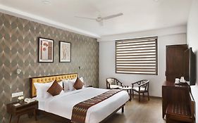 Click Hotel Jaipur, Raja Park